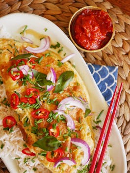 Khai Jiao OH P Thermomix
